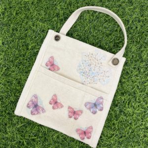 Inner Bag - Butterfly