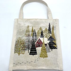 Inner Bag - Pine