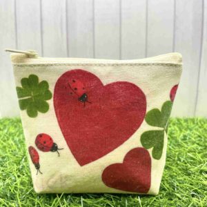 Rectangle Bag - Luck