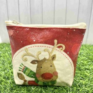 Rectangle Bag - Christmas